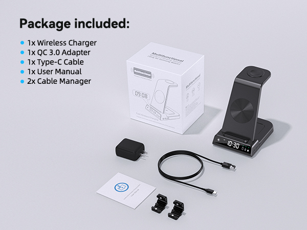 samsung wireless charger