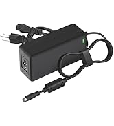 24V AC Power Cord Replacement Compatible with Epson PS-180 PS-170 PS-150 M159A M159B M235A M129C ...