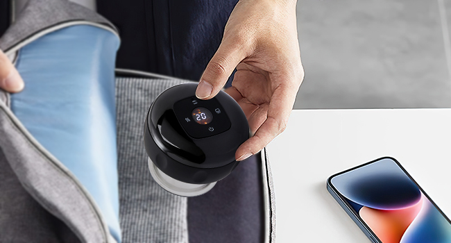 cupping kit for massage therapy