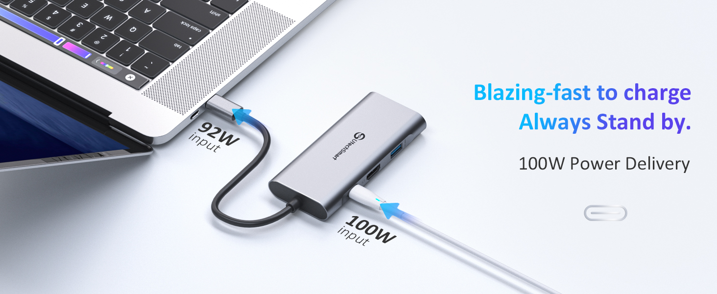 usb c hub