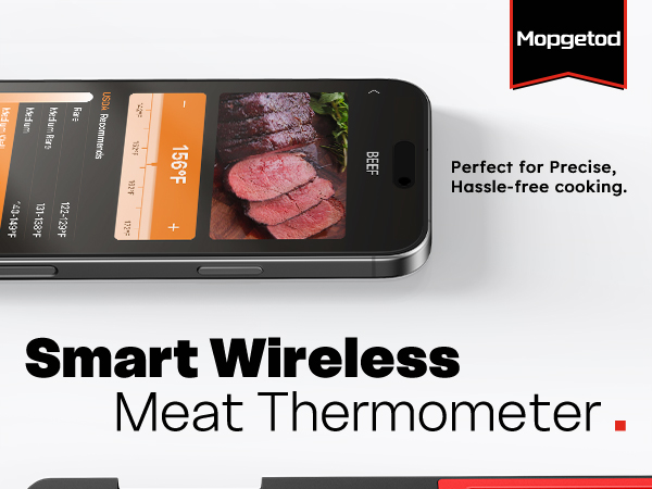food temperature thermometer
