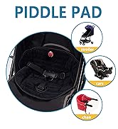 PADDLE PAD