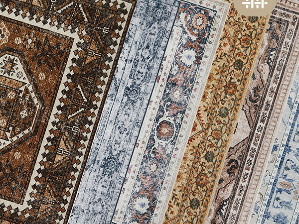 washable rugs