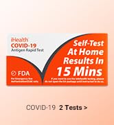 covid test