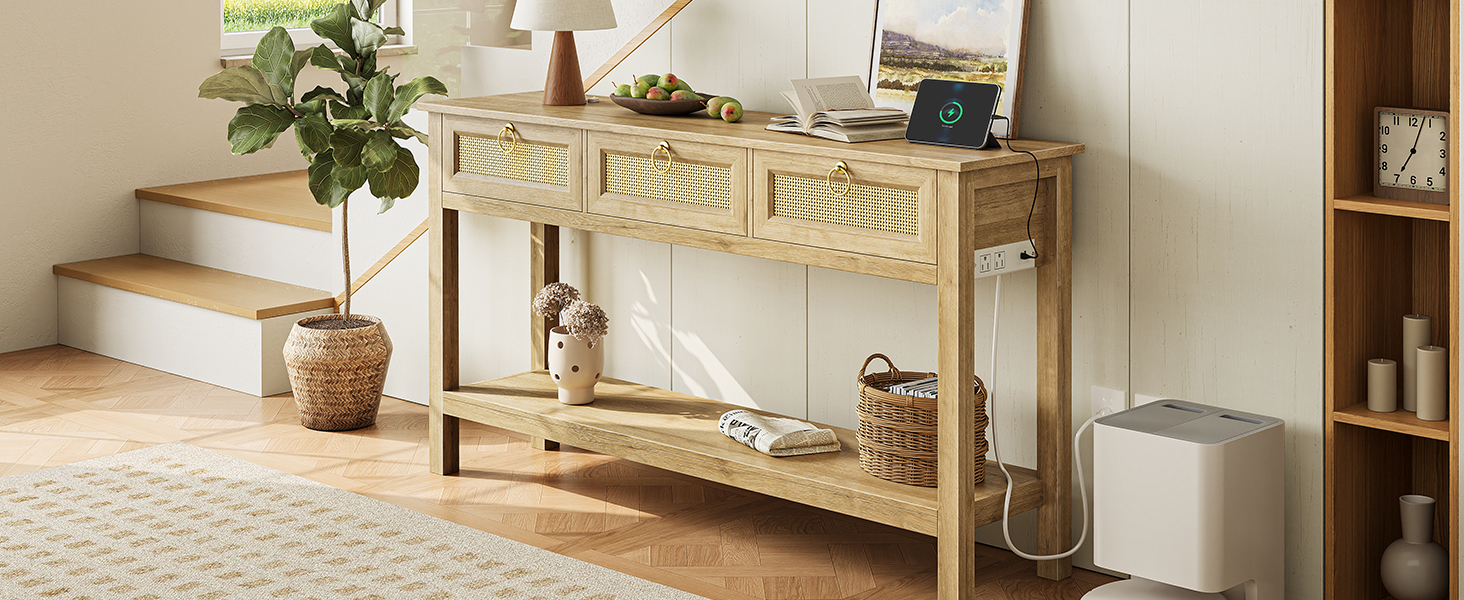 sofa table