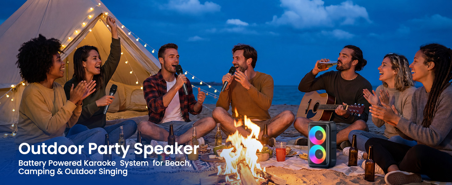 bluetooth speakers speakers speakers bluetooth wireless karaoke speaker big bluetooth speaker