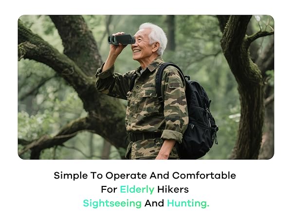 binoculars for bird watching