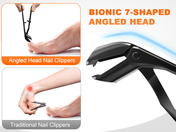 nail clippers for seniors
