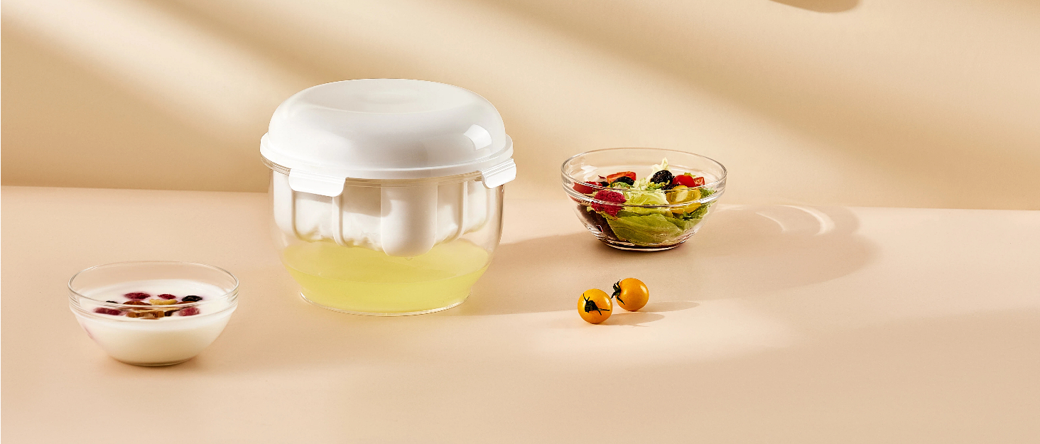 yogurt strainer yogurt containers with lids greek yogurt filter