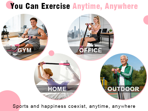 ab workout equipment