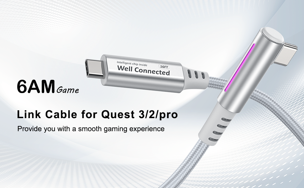 quest 2 link cable
