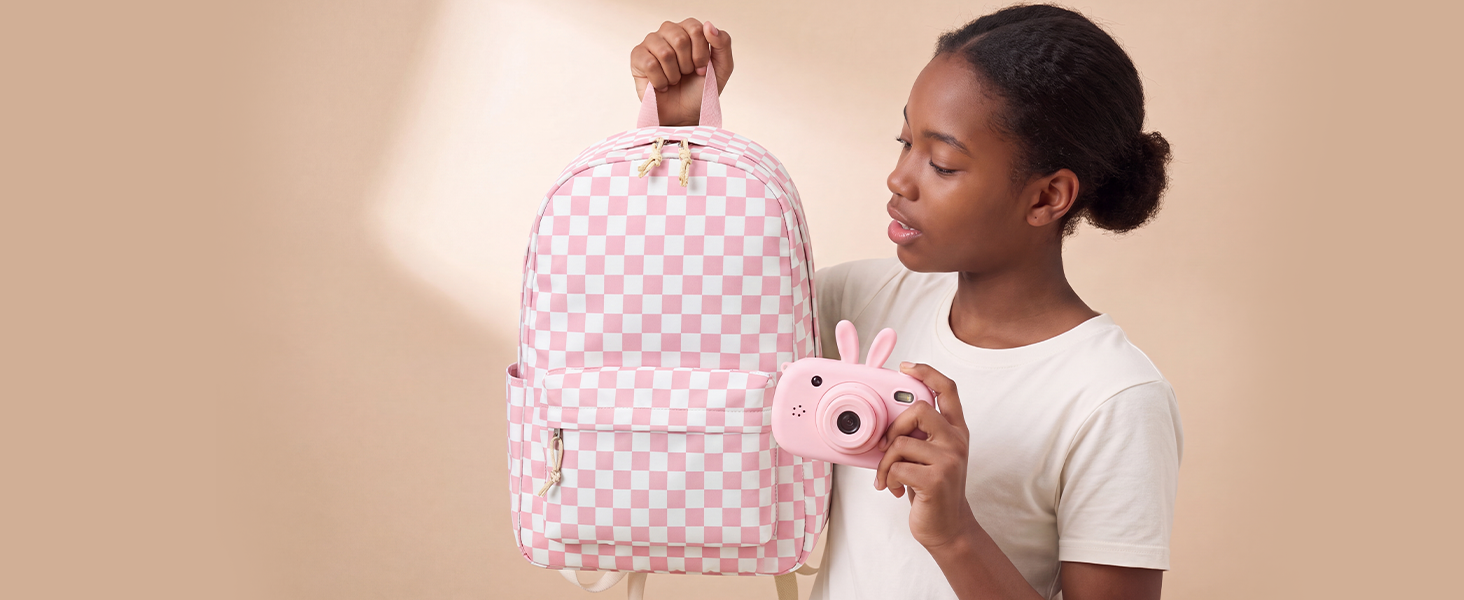 backpack girls