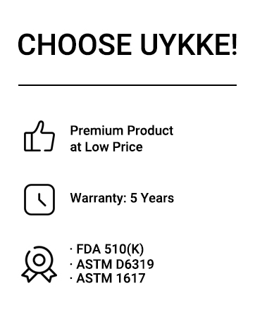 choose uykke