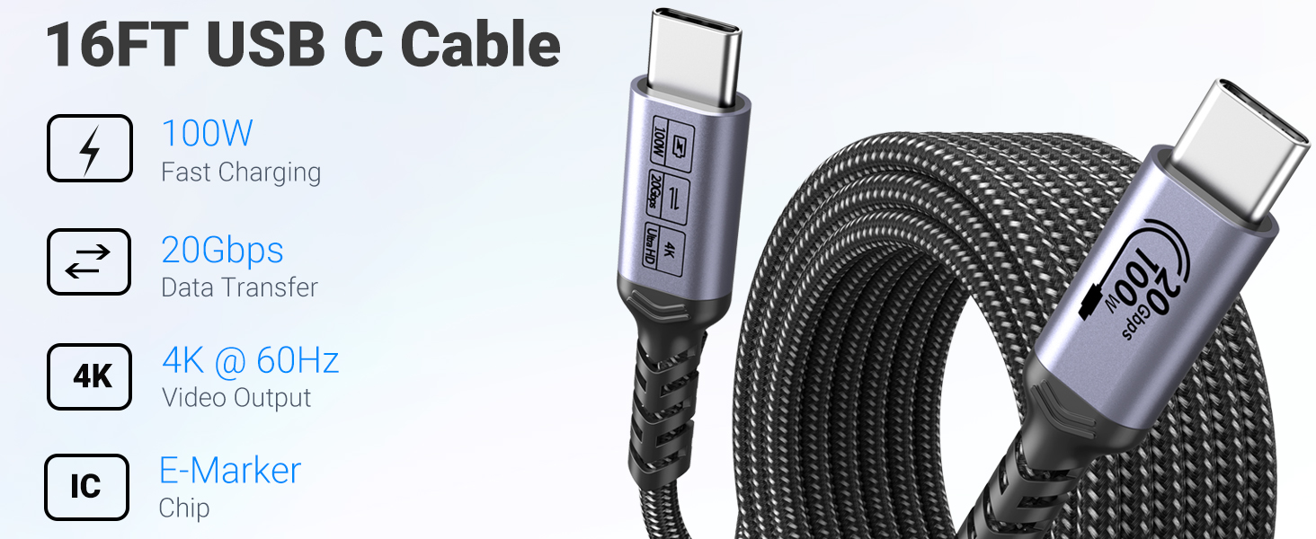 usb c cable