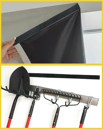 Velcro Strips with Adhesive