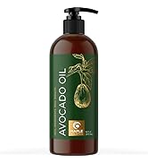 100% pure avocado oil