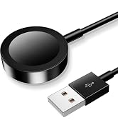 ???????? ???????????????? for Apple Watch Charger Magnetic Fast Charging Cable [Portable] Magneti...