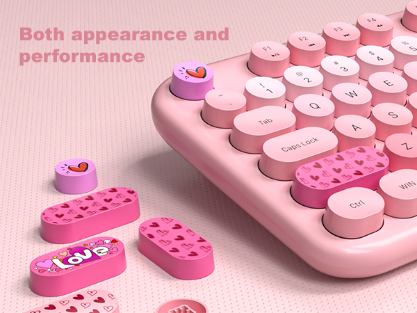 keyboard and mouse wireless