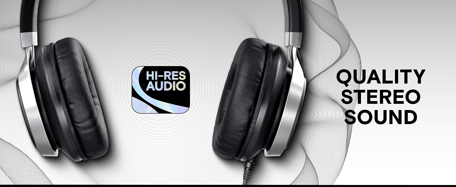 Artix CL750 Headphones