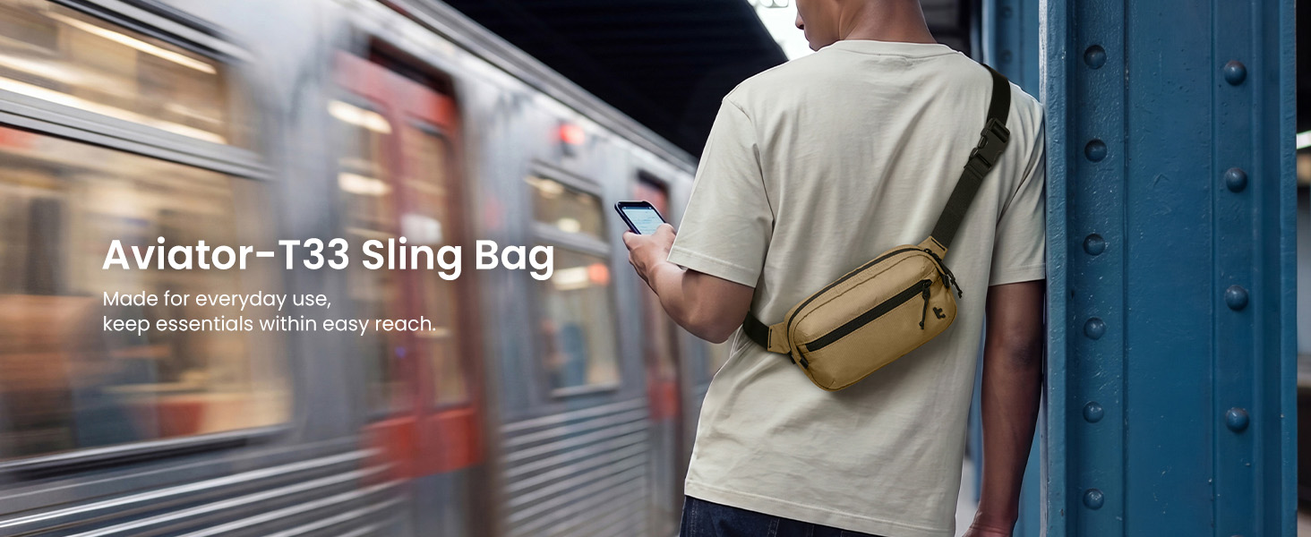 sling bag