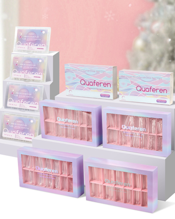 Quaferen Nail Tips