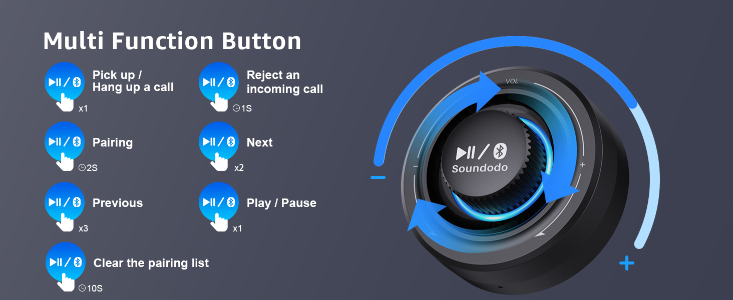 AUX Bluetooth Adapter for Car