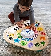 Baby Einstein Clever Composer Tune Table Magic Touch Electronic Wooden Activity Toddler Toy