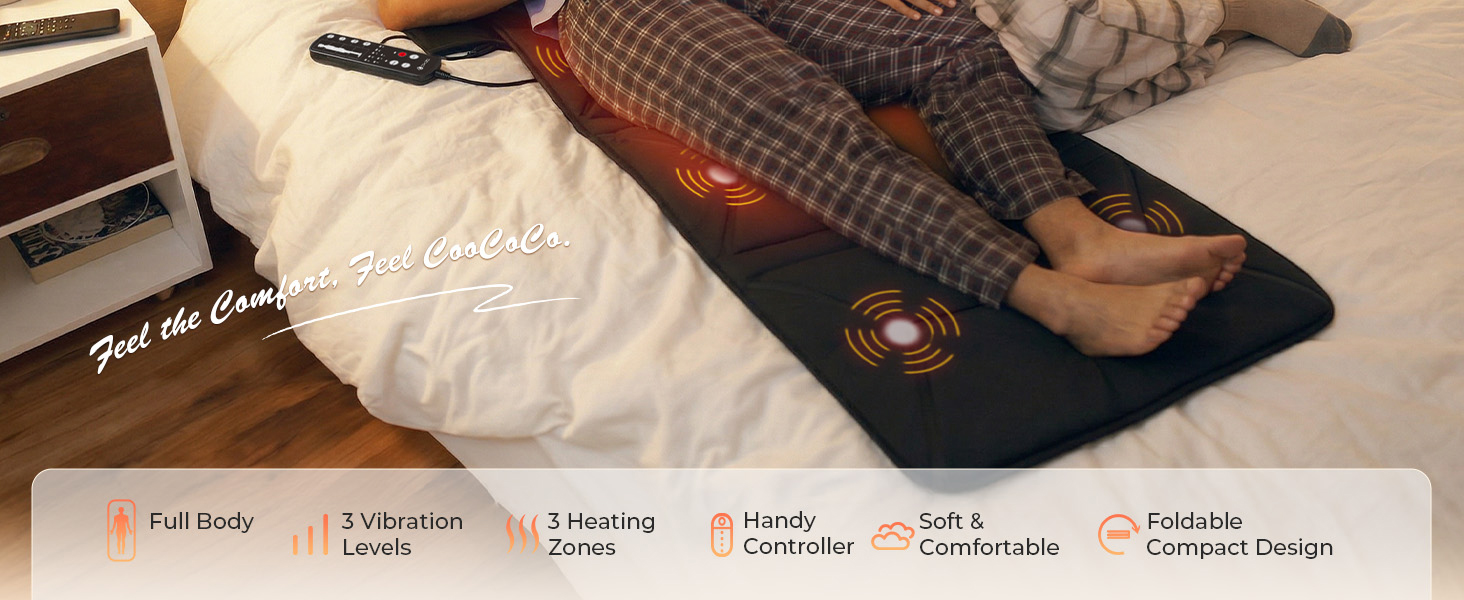 back massager