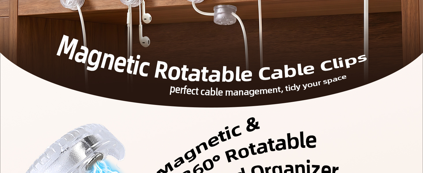 cable organizer