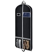 Zilink Long Dress Garment Bags for Travel 60