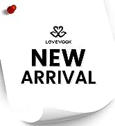 LOVEVOOK bag