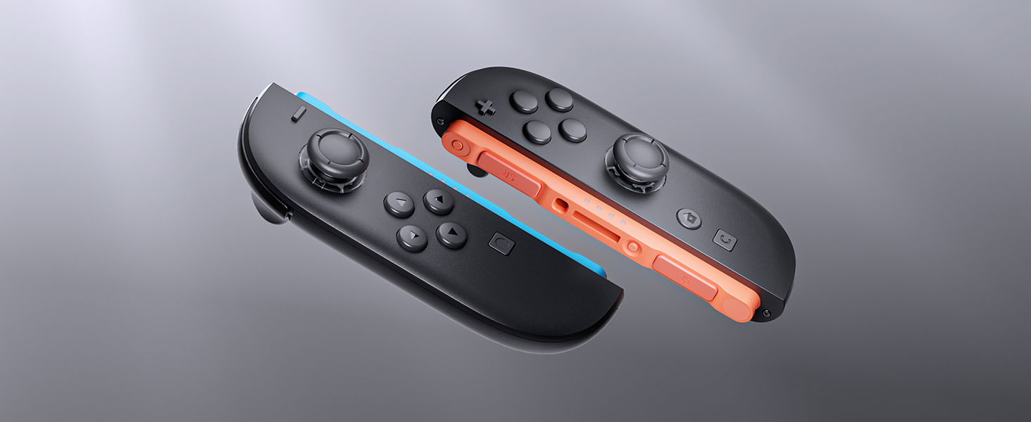 Joystick for Nintendo Switch 2 JoyCon