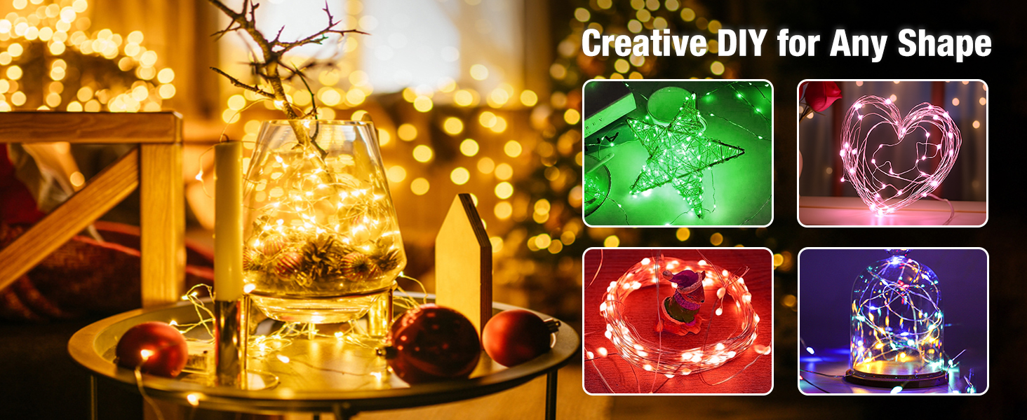 decorative lights