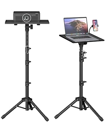 projector stand 10