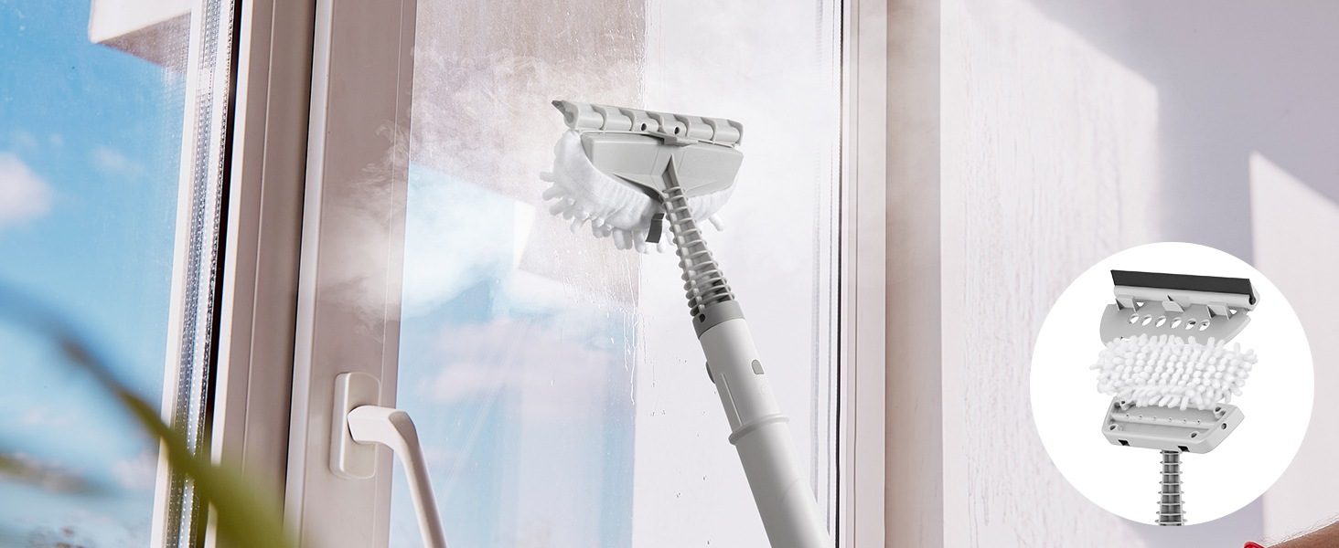 steam mop cleaner