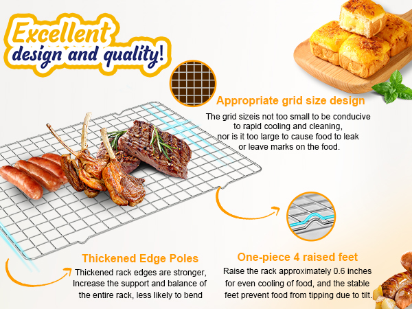 Cooling Rack 