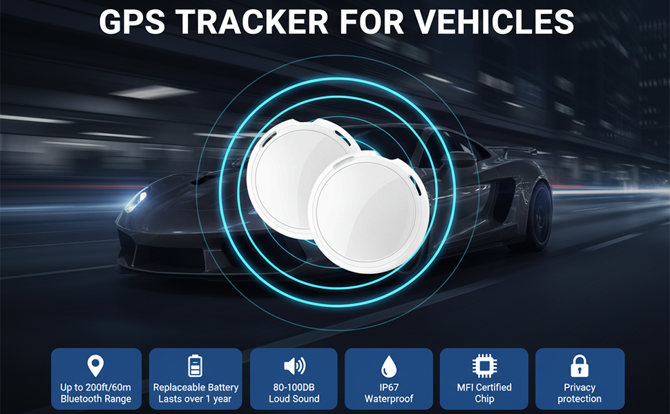 gps tracker