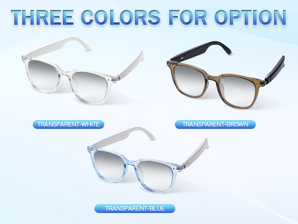 Three Colors For Option