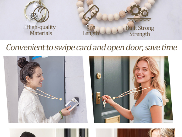 lanyards for id badges