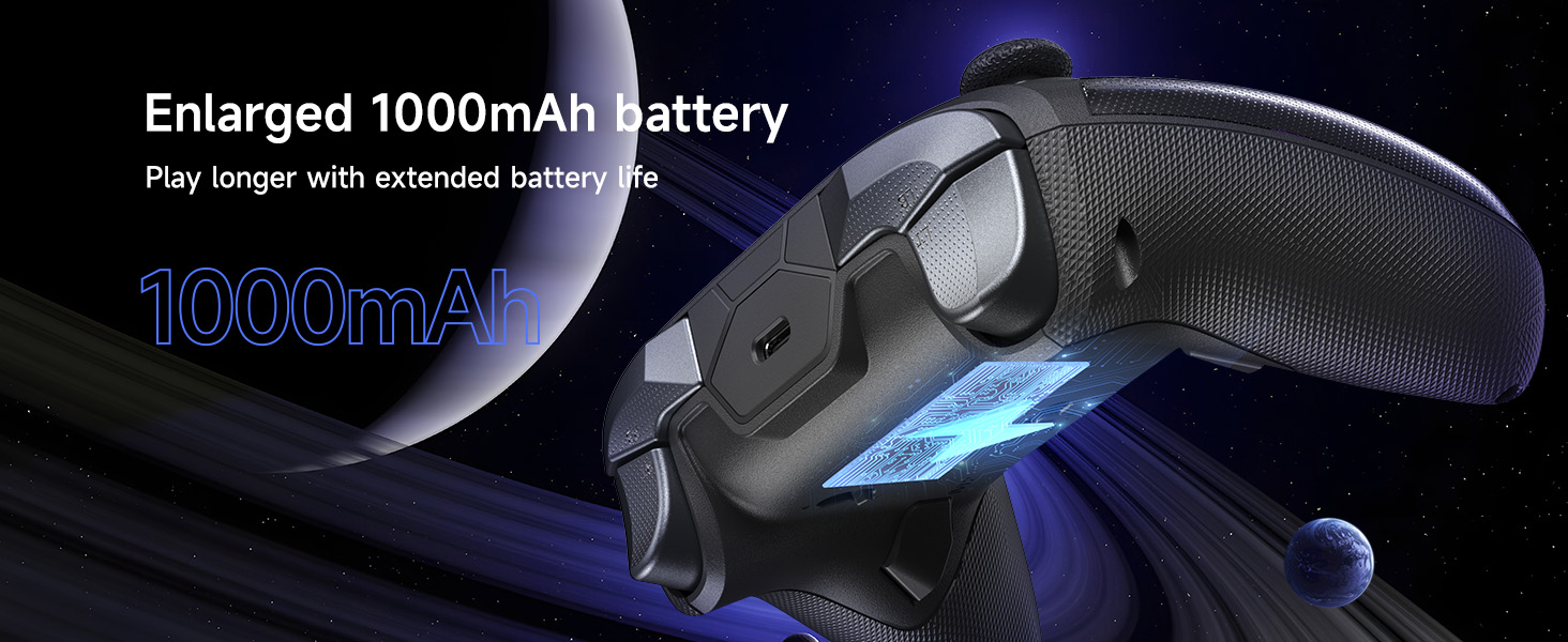 wireless pc controller