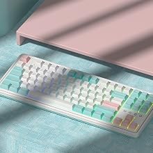 75% Wireless Gaming Keyboard