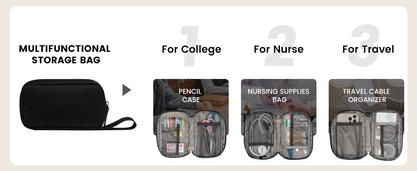 1930 Laptop Backpack for Women Work Travel Backpack Purse Teacher Nurse Bag College Daypack