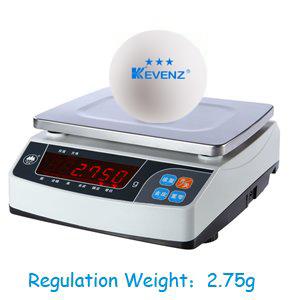 white ball weight