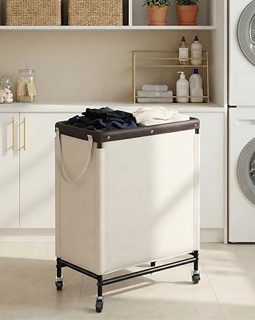 StorageWorks Laundry Basket