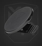 Mob Armor Slim Mount MS - MagSafe Compatible for Car Mount, Magnetic Cell Phone Holder, Car Acces...