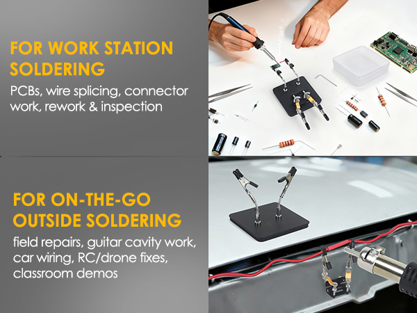solder helping hands