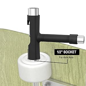 Skate Tool All in One
