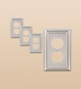 Wall Plate