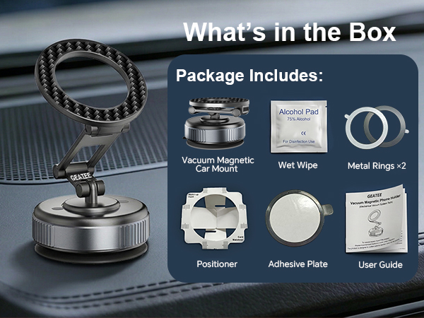 car mount magsafe