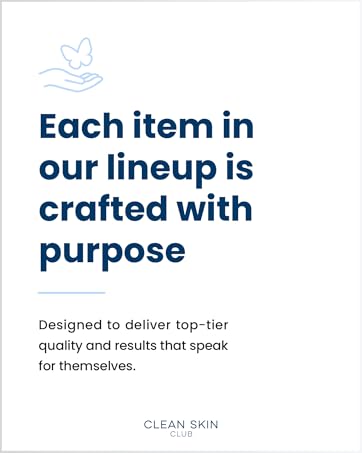each item in our lineup is crafted with purpose
